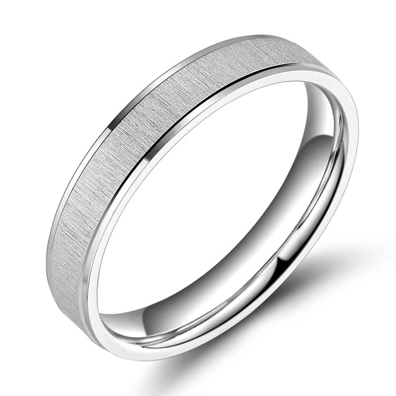 Sterling Silver 925 Fashion Cool Ring with for Man Women Factory Price OEM Suscipe Customization (15)