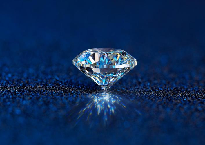 De Beers diamond market challenges Impact of lab-grown diamonds on De Beers Declining global diamond demand De Beers inventory surge 2024 Natural diamonds marketing campaign Diamond industry post-COVID recove (4)