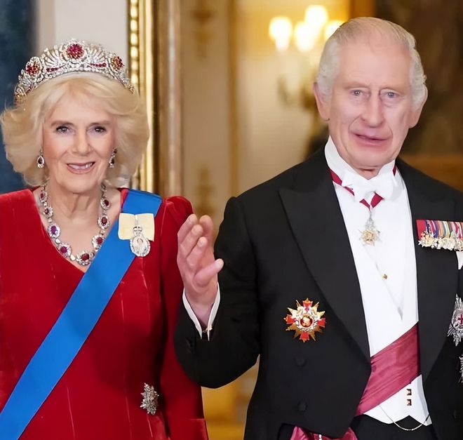 Queen Camilla coronation crown Queen Mary Coronation Crown Cullinan diamonds in royal crowns Mountain of Light diamond history British royal jewelry Daughters of Great Britain and Ireland Tiara George IV State (11)