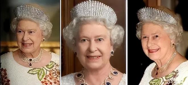 Queen Camilla coronation crown Queen Mary Coronation Crown Cullinan diamonds in royal crowns Mountain of Light diamond history British royal jewelry Daughters of Great Britain and Ireland Tiara George IV State (38)