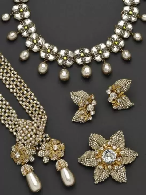 classic jewellery fashion vintage retro movie jewellery (1)