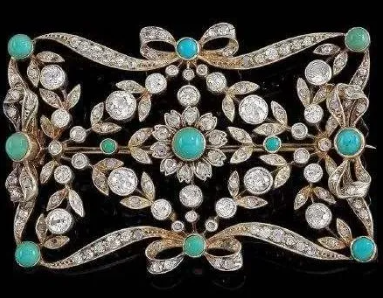 classic jewellery fashion vintage retro movie jewellery (2)