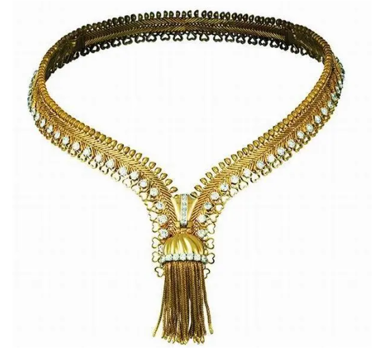 classic jewellery fashion vintage retro movie jewellery (4)