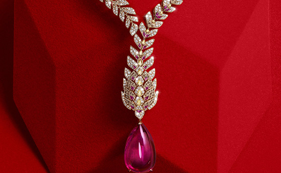 france paris fashion jewellery brand Cartier Chaumet Van Cleef & Arpels Boucheron (3)