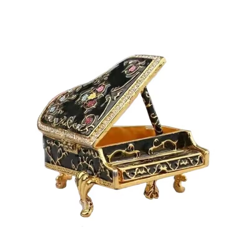 piano home decor luxury christmas easter gift oem factoryprice (1)